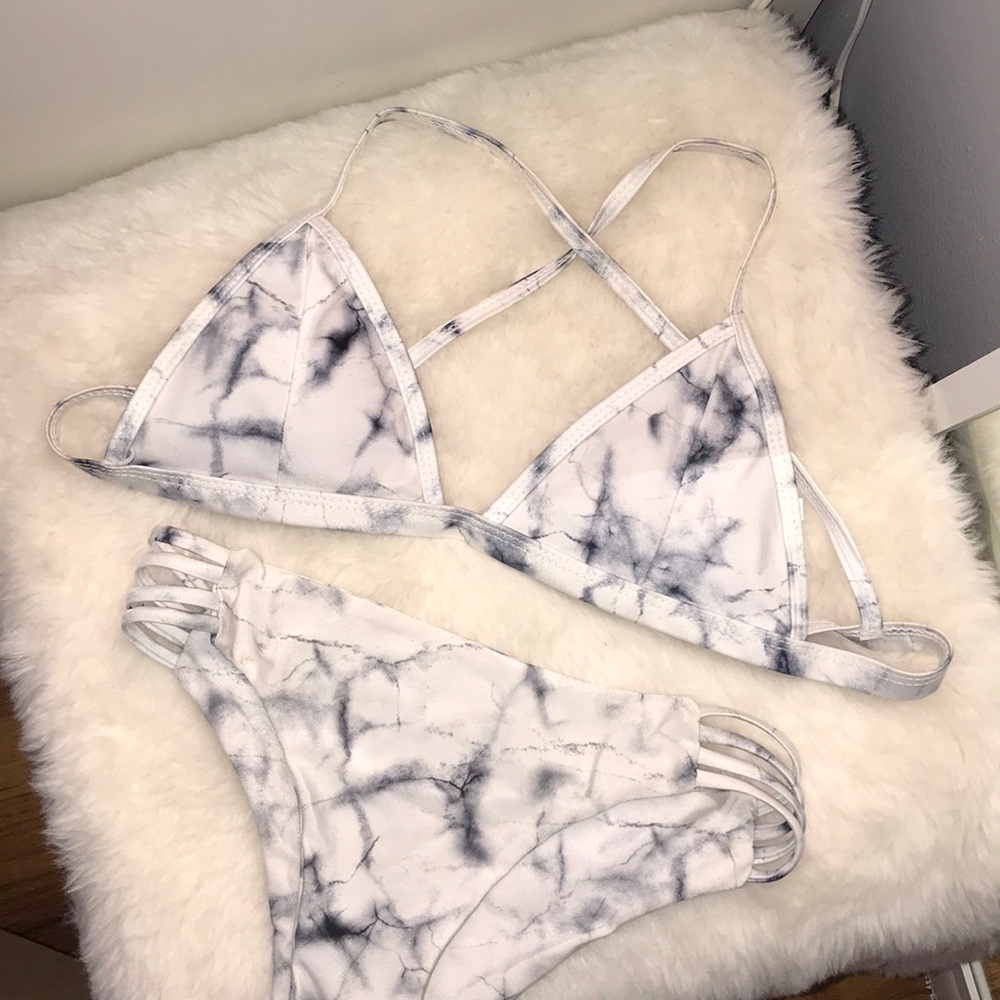 Cute Bikini Set!
